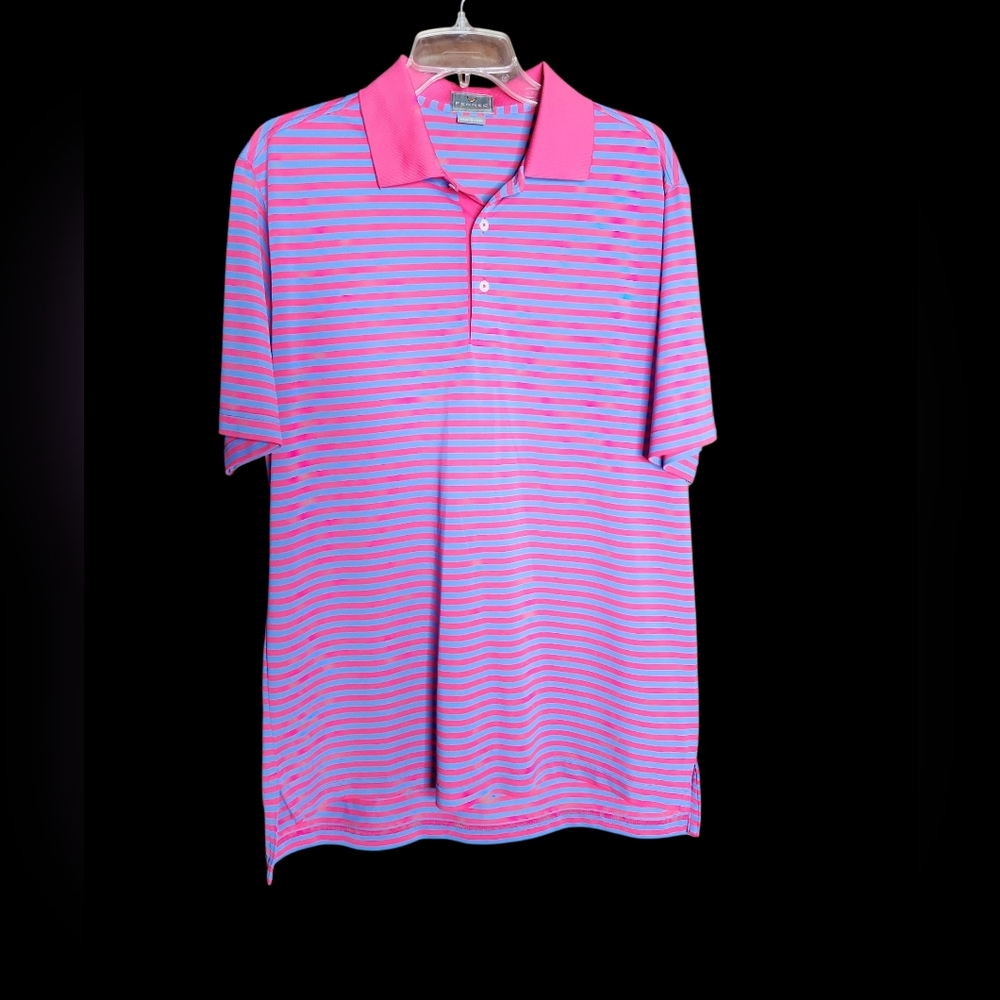 Fennec Highly Evolved Polo Size Med